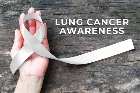 best lung cancer charity to donate to